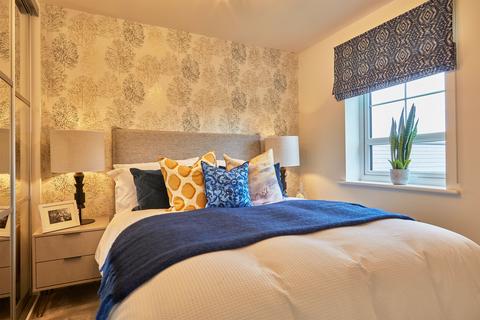 3 bedroom semi-detached house for sale - Maidstone Extra at Wichel Fields @ Wichelstowe Mill Lane, Swindon SN1