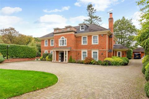 7 bedroom villa for sale, Fulmer Common Road, Fulmer, SL3