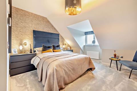 3 bedroom terraced house for sale - Plot 56, The Rothesay at The Castings, Ravenscraig, Meadowhead Road, Ravenscraig ML2