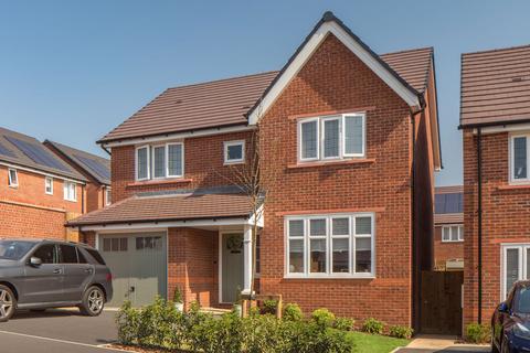 4 bedroom detached house for sale - Plot 92, The Skelton at Fairham Green, Wilford Road NG11