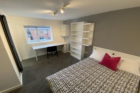 7 bedroom apartment to rent, Sky Point One, Chilwell Road, Beeston, NG9 1EJ