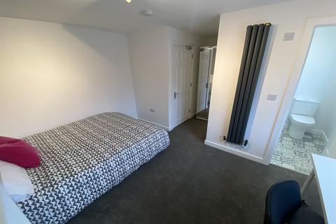 7 bedroom apartment to rent, Sky Point One, Chilwell Road, Beeston, NG9 1EJ