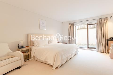 4 bedroom apartment to rent, Thornwood Gardens, Kensington W8