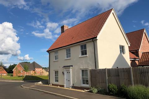 4 bedroom link detached house for sale, Avocet Avenue, Hunstanton