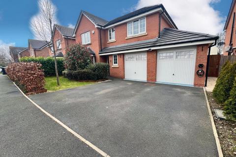 4 Bishops Close, Poulton-le-fylde, FY6 7GF