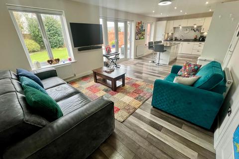 4 Bishops Close, Poulton-le-fylde, FY6 7GF
