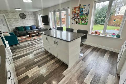 4 Bishops Close, Poulton-le-fylde, FY6 7GF