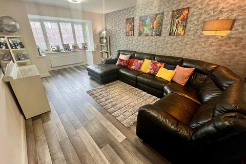4 Bishops Close, Poulton-le-fylde, FY6 7GF