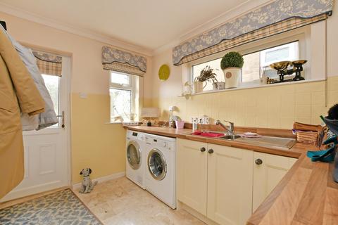 7 Everard Glade, Sheffield, S17 4NG