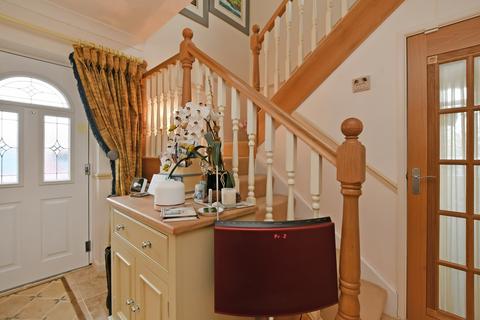 7 Everard Glade, Sheffield, S17 4NG
