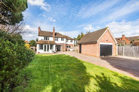 5 bedroom detached house for sale - Old Bath Road, Sonning, Reading