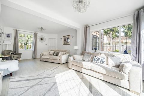 34 Old Bath Road, Sonning, Reading, RG4 6TA