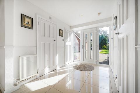 34 Old Bath Road, Sonning, Reading, RG4 6TA
