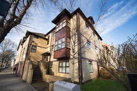 1 bedroom apartment to rent, West Grove Court, Roath, Cardiff, CF24