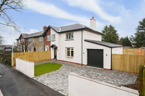 2 Claro Road, Harrogate, HG1 4AG