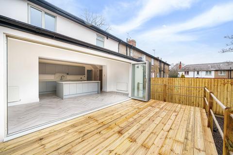 2 Claro Road, Harrogate, HG1 4AG