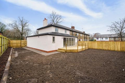 2 Claro Road, Harrogate, HG1 4AG