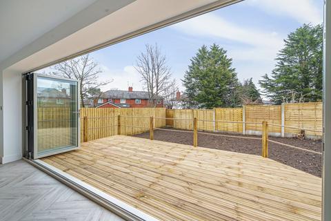 2 Claro Road, Harrogate, HG1 4AG
