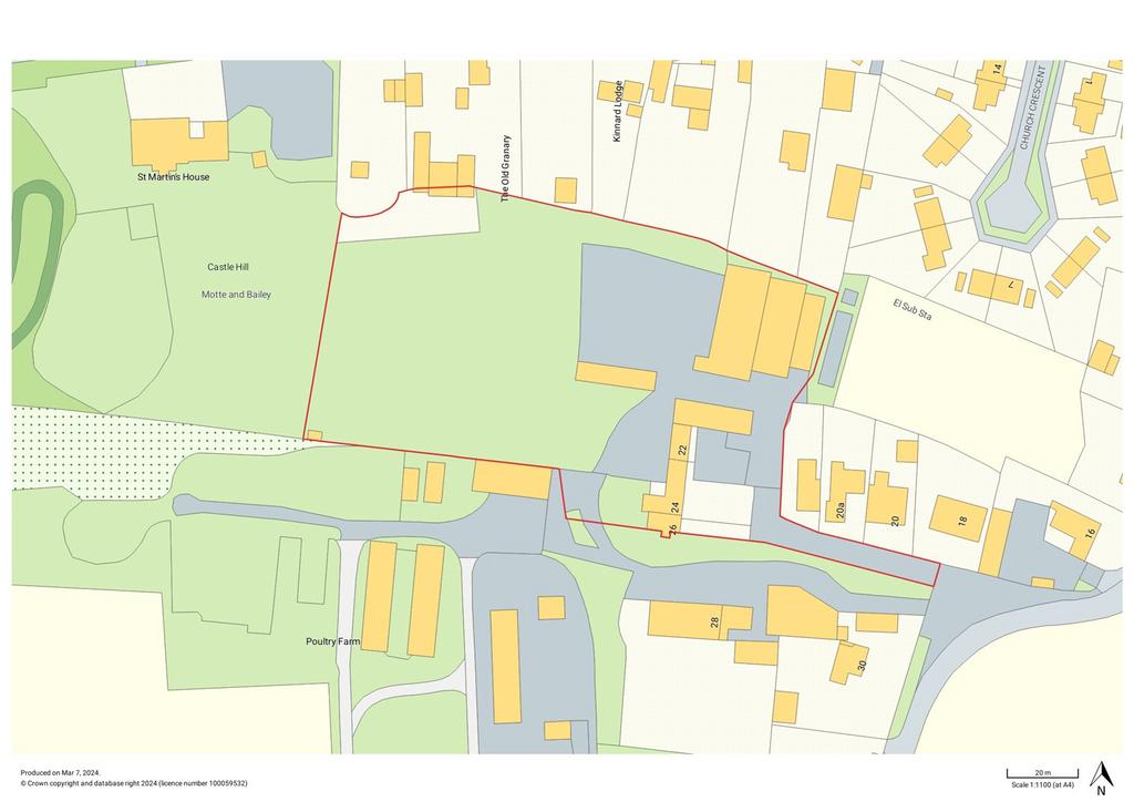 OS Plan