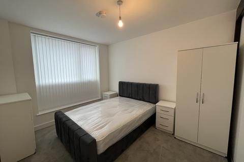 1 bedroom flat to rent,  Poplar Hight Street, London E14