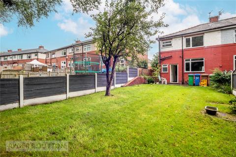 3 bedroom end of terrace house for sale - Green Lane, Middleton, Manchester, M24