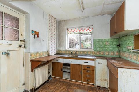 3 bedroom semi-detached house for sale, Caburn Crescent, Lewes