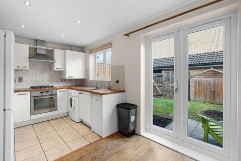 3 bedroom terraced house for sale - Grebe Court, Cambridge, CB5