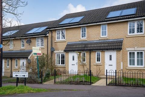4 Grebe Court, Cambridge, CB5 8FR