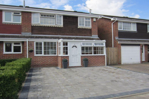 3 bedroom semi-detached house for sale - Ampfield Road, Bournemouth, Dorset