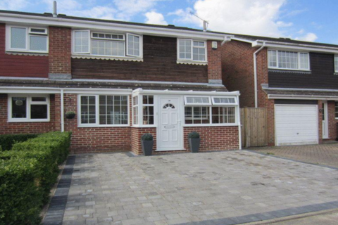 10 Ampfield Road, Bournemouth, BH8 0ET