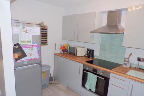 10 Ampfield Road, Bournemouth, BH8 0ET