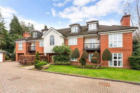 2 bedroom apartment for sale, Lady Margaret Road, Ascot, Berkshire, SL5