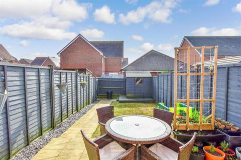 2 bedroom terraced house for sale - Suter Gardens, Littlehampton, West Sussex