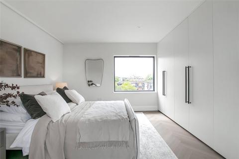 2 bedroom apartment for sale, London, London SE16