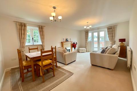 2 bedroom apartment for sale, Millstone Court, Stone, ST15