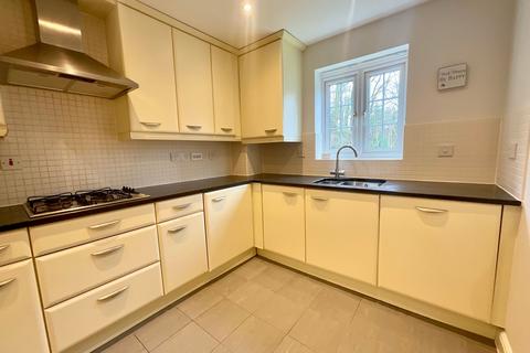 2 bedroom apartment for sale, Millstone Court, Stone, ST15