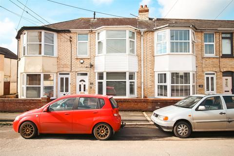 3 bedroom terraced house for sale, Stanhope Terrace, Bideford, EX39