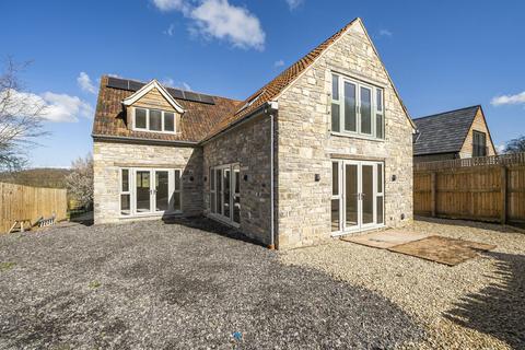 5 bedroom detached house for sale, Hayes Road, Compton Dundon, Somerset TA11