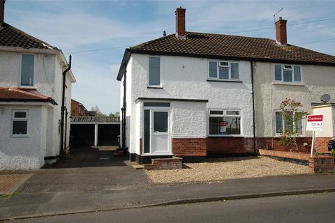 3 bedroom semi-detached house for sale, Copthall Way, New Haw, KT15