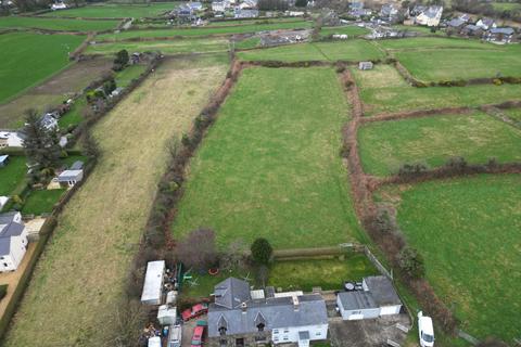 Land for sale, Land at Cefn Morfa, Morfa Nefyn
