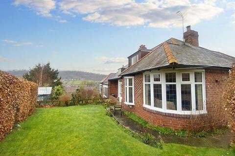 4 bedroom bungalow for sale - Tollgate Crescent, Rothbury, Northumberland, NE65 7RE