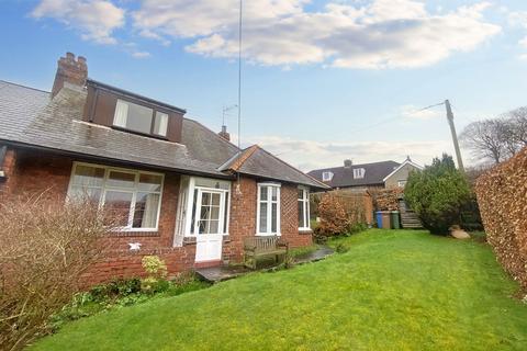 4 bedroom bungalow for sale - Tollgate Crescent, Rothbury, Northumberland, NE65 7RE
