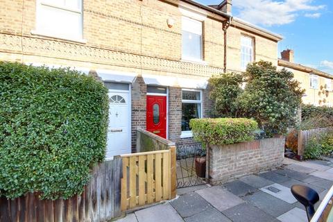 3 bedroom terraced house for sale, Charles Street, Enfield, EN1