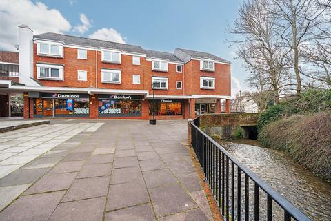 2 bedroom apartment for sale - Broadwater Road, Romsey, Hampshire, SO51