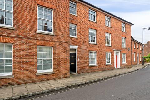 2 bedroom flat for sale, Church Street, Romsey, Hampshire, SO51