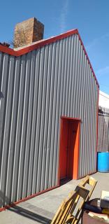 Storage to rent, Charles Holland Street, Willenhall WV13