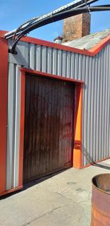 Storage to rent, Charles Holland Street, Willenhall WV13