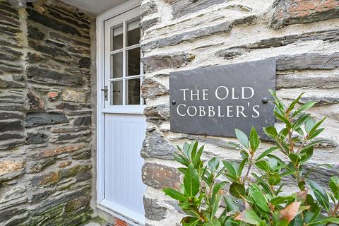 2 bedroom flat for sale, The Old Cobblers, Port Isaac