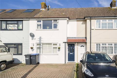 2 bedroom terraced house for sale, Royal George Road, Burgess Hill, West Sussex, RH15