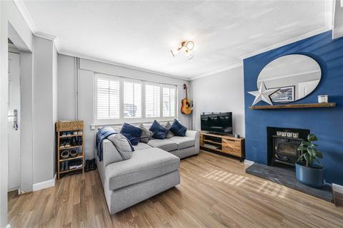 2 bedroom terraced house for sale, Royal George Road, Burgess Hill, West Sussex, RH15